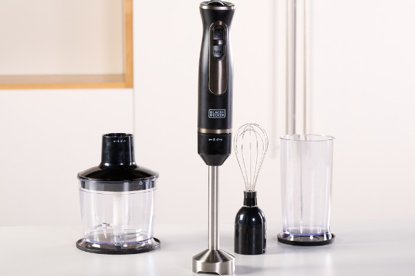 Blender ręczny Black&Decker BXHBA800E